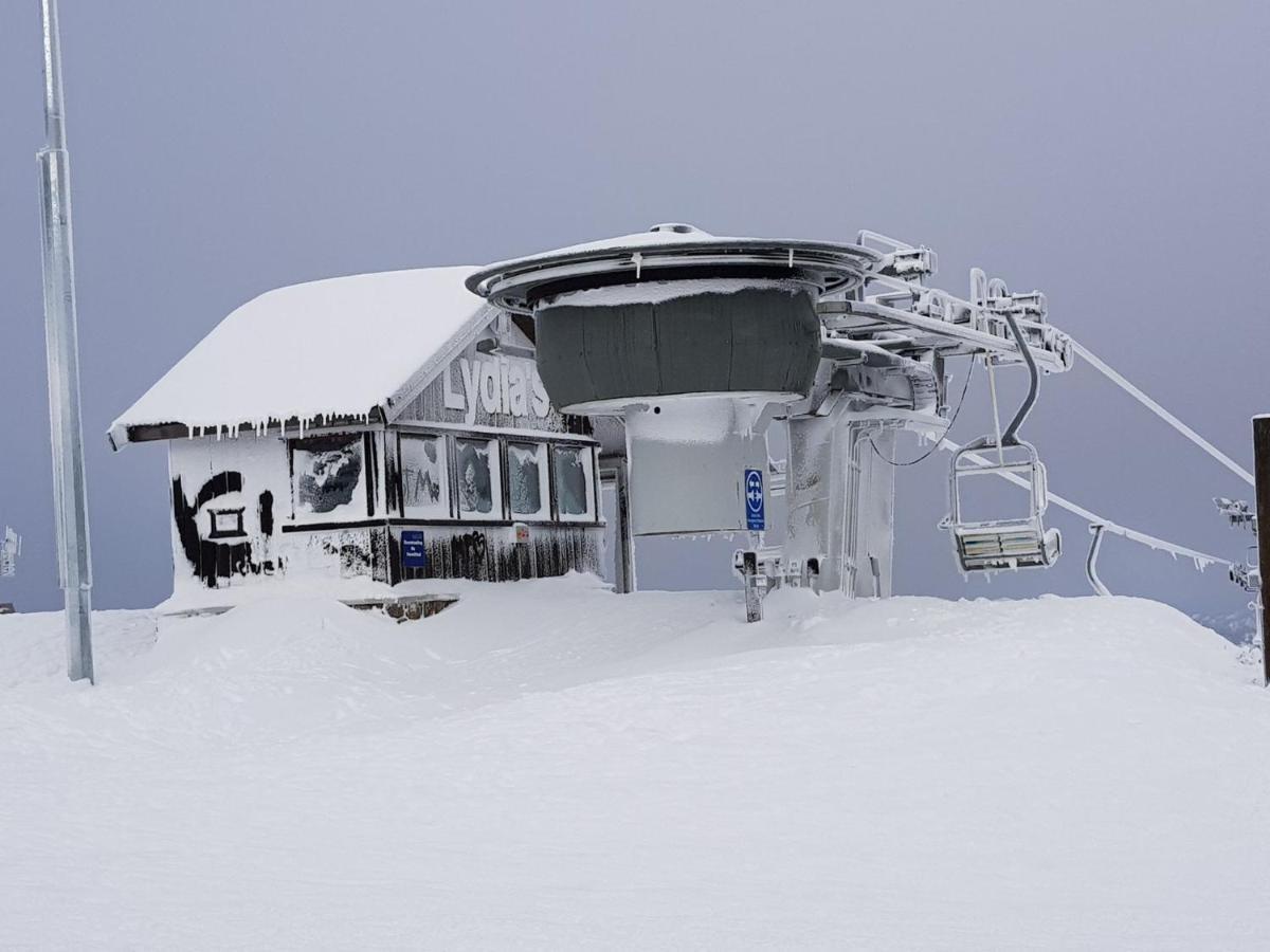 Peak 105 Διαμέρισμα Mount Buller Εξωτερικό φωτογραφία