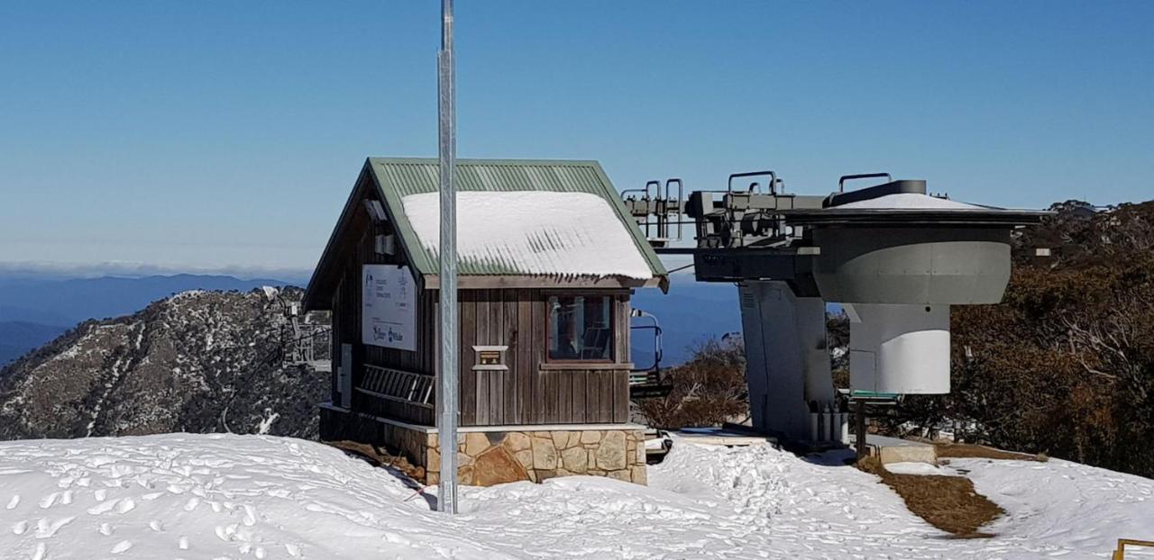 Peak 105 Διαμέρισμα Mount Buller Εξωτερικό φωτογραφία