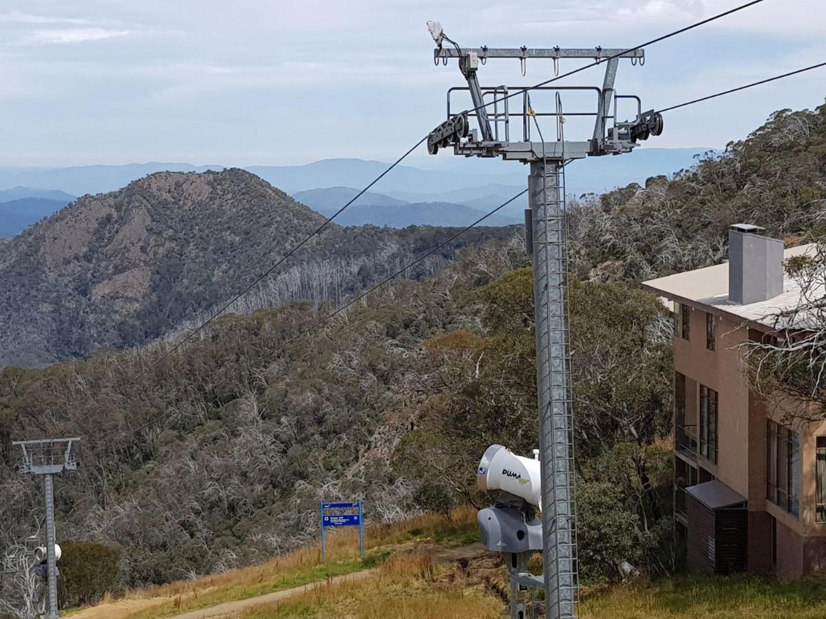 Peak 105 Διαμέρισμα Mount Buller Εξωτερικό φωτογραφία